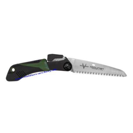 HOOYMAN 6" COMPACT HANDSAW FOLDING