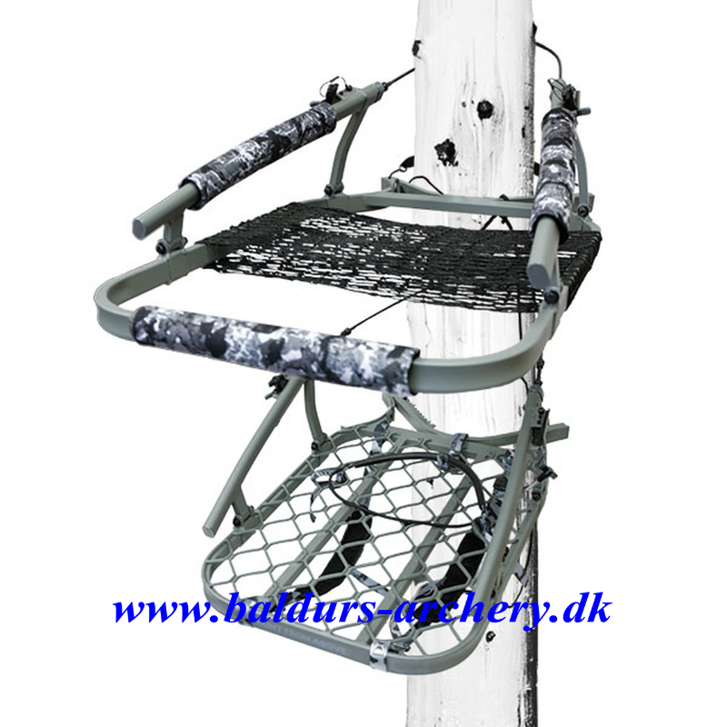 HAWK TREESTAND CLIMBER ULTRA LITE 