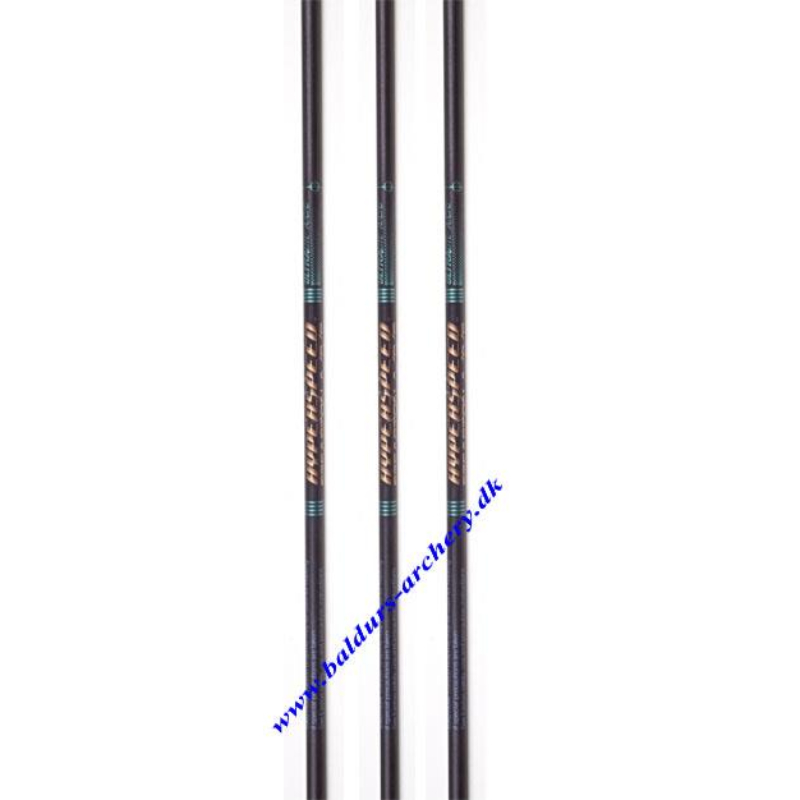 EASTON SHAFT HYPERSPEED 2-28 .540 12 stk.