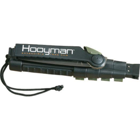 HOOYMAN TELESCOPIC FOLDING SAW 5ft