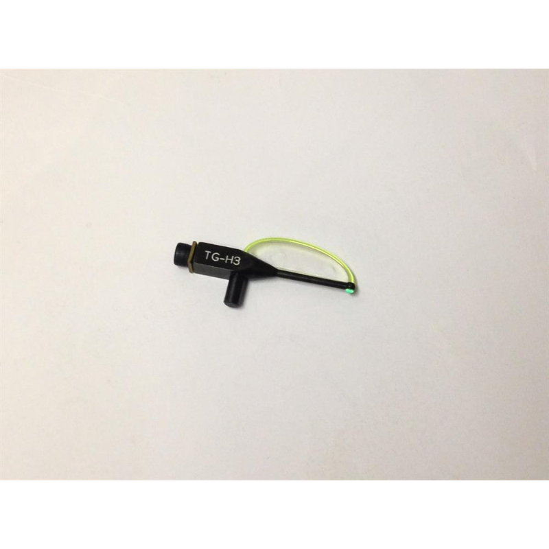 TRUGLO SIGHT PIN TRITIUM FIBRE