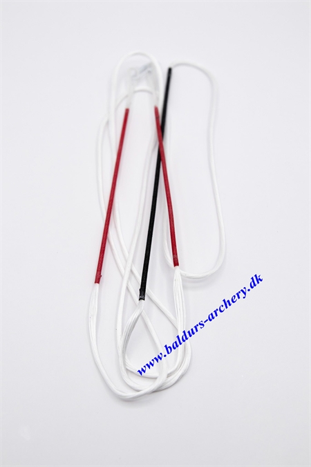 GAS BOWSTRINGS RECURVE+ CUSTOM