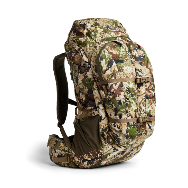 SITKAGEAR BACKPACK MOUNTAIN 2700 SUBALPINE