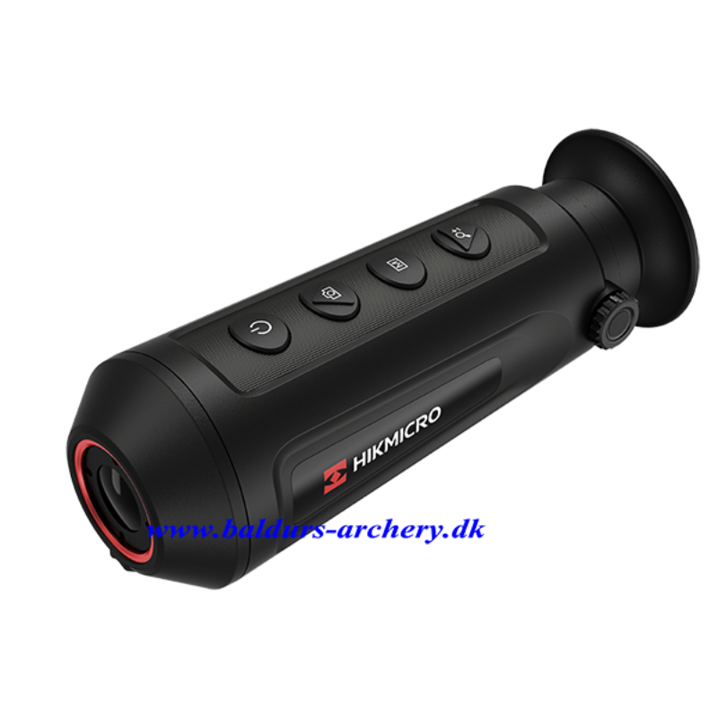 HIKMIKRO LYNX PRO 15mm TERMISK SPOTTER 50HZ