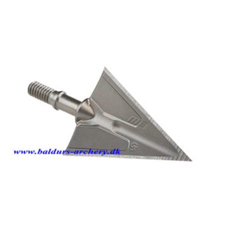 G5 BROADHEAD MONTEC M3 100gr 3pk