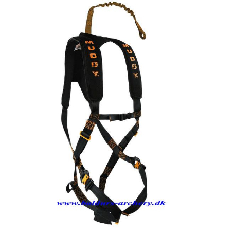 MUDDY DIAMONDBACK SAFETY HARNESS