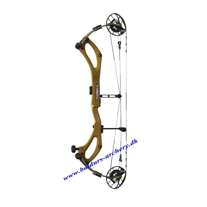 PSE Mach 35 DS model 2025