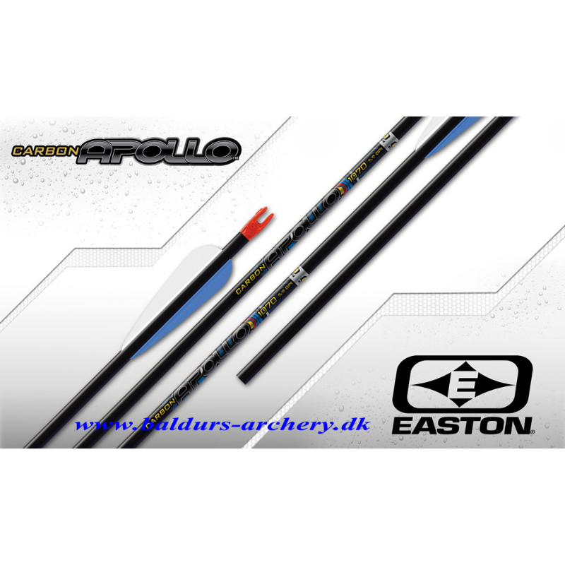 EASTON ARROW APOLLO POINTS LOOSE