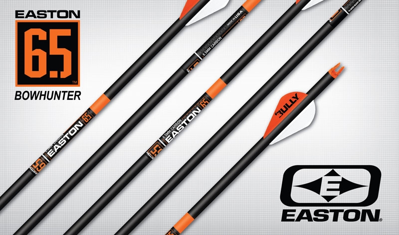 EASTON ARROW 6.5mm™ BOWHUNTER