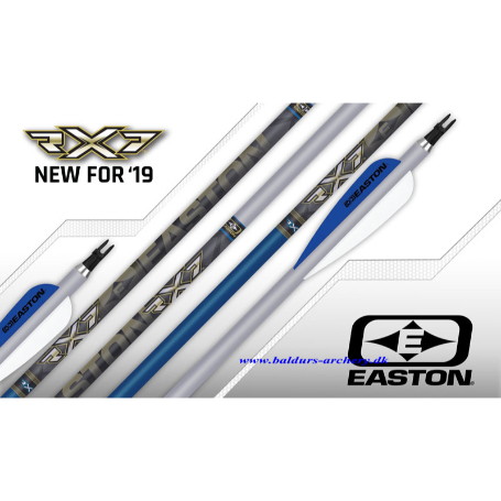 EASTON SHAFT RX-7