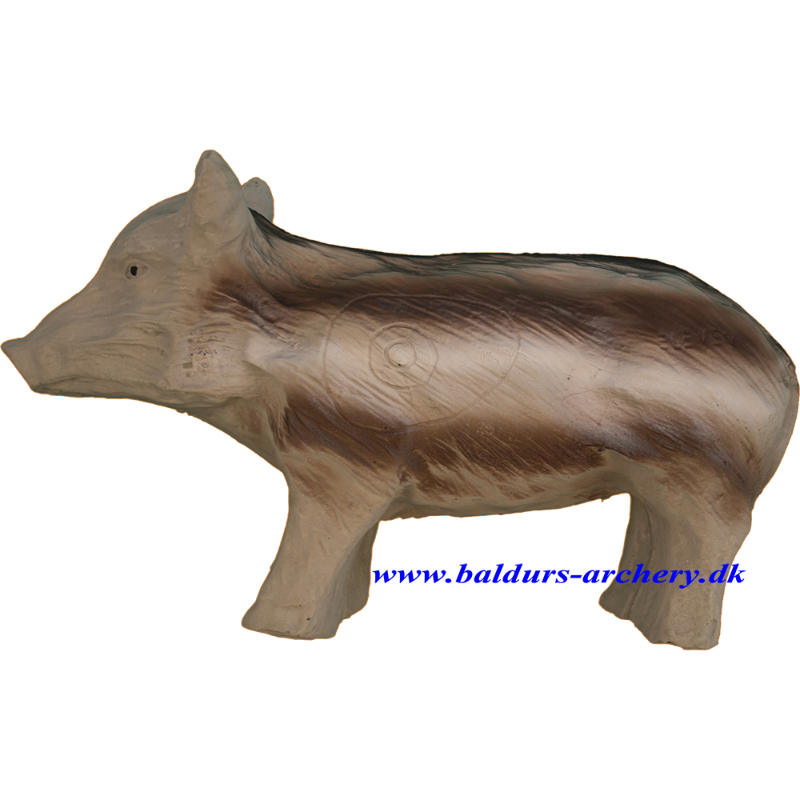 ELEVEN 3D Small Piggy