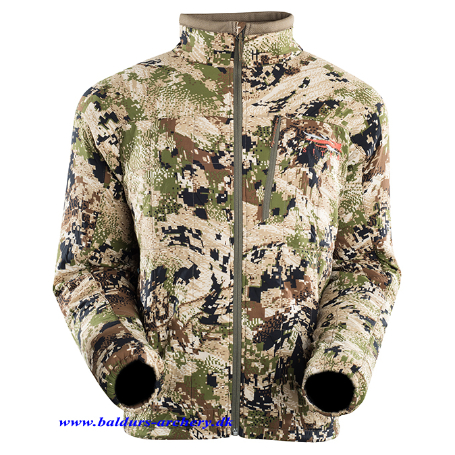 SITKAGEAR Ws Kelvin Active Jacket Optifade Subalpine