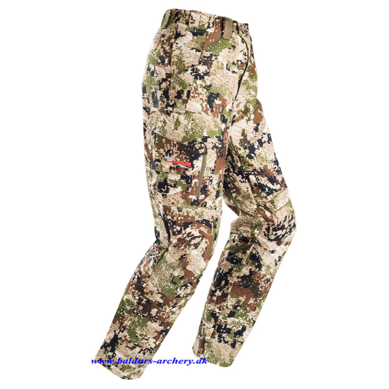 SITKAGEAR Mountain Pant Optifade Subalpine