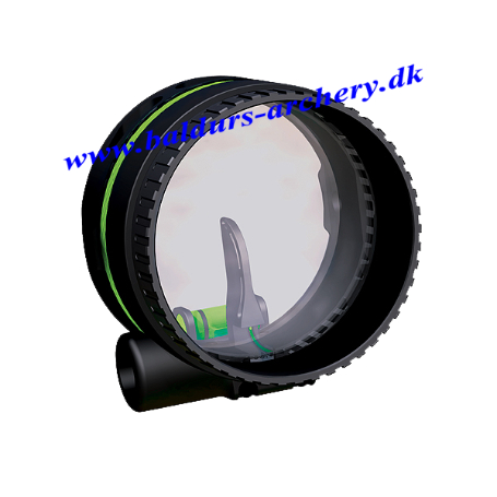 TRUGLO SCOPE LENS RANGEROVER 2X +50