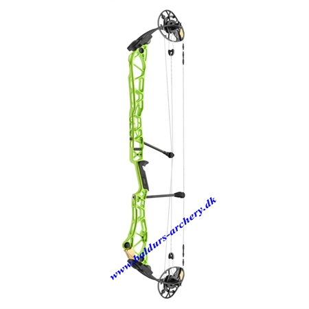 MATHEWS TITLE™ 40 model 2025