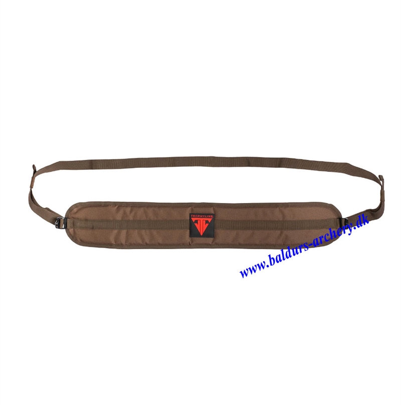 TrophyLine Back Band Support Strap