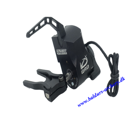 QAD Ultra Arrow Rest Integrate R2