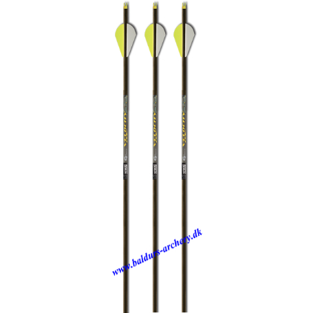 GOLD TIP SHAFT XT VELOCITY 