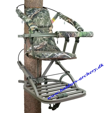 Summit Viper® SD - Mossy Oak Country® DNA™