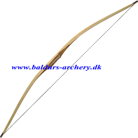 LONGBOW WOLF CUSTOM 68"