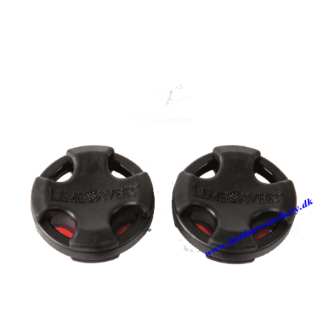 SIMS LIMBSAVER BROADBAND DAMPER BLACK