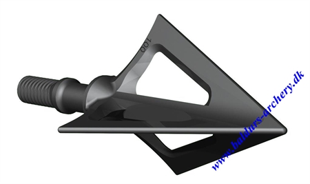 G5  TRAINING BROADHEADS MONTEC PRE-SEASON