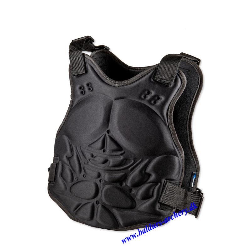 AVALON CHEST PROTECTOR VEST COMBAT