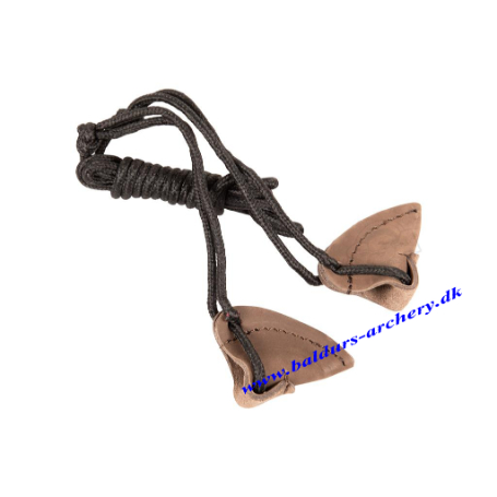 BUCKTRAIL BOWSTRINGER LONGBOW