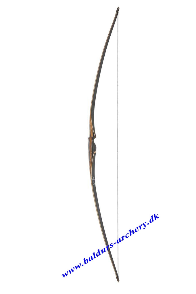 Ole Mountain Longbow Volcano Carbon 