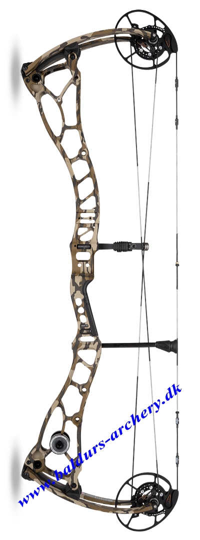 Bowtech Proven-34 Long Draw model 2025