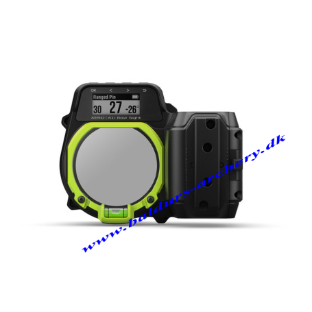 GARMIN Xero A1 buesigte