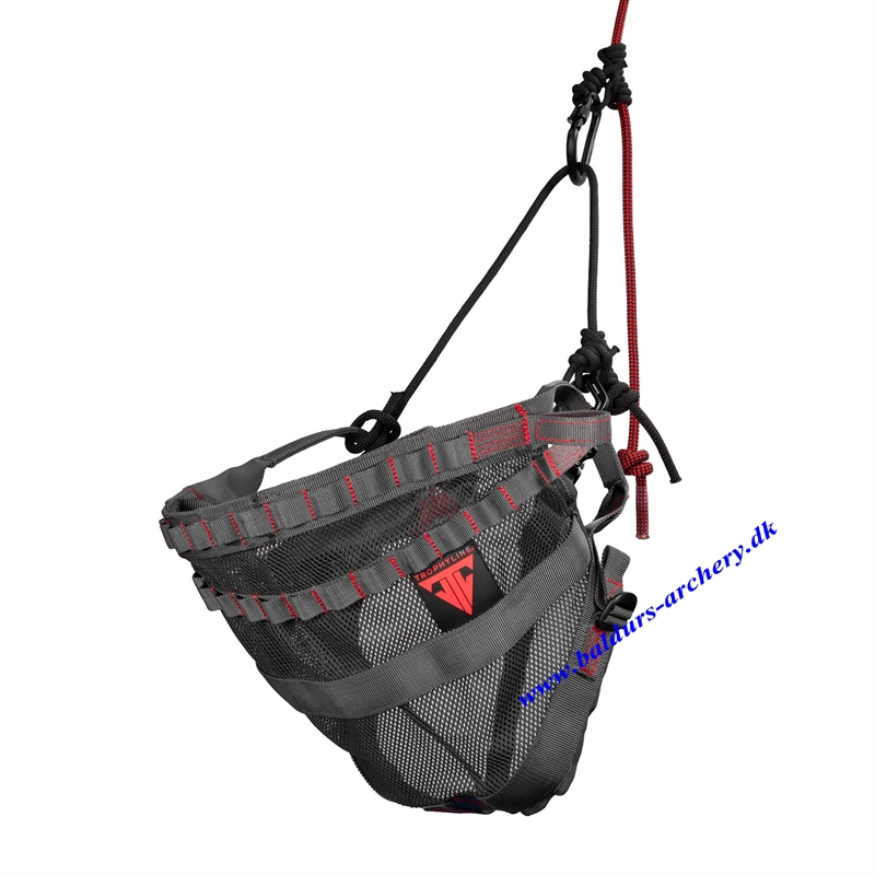 TrophyLine Covert Lite Tree Saddle Harness