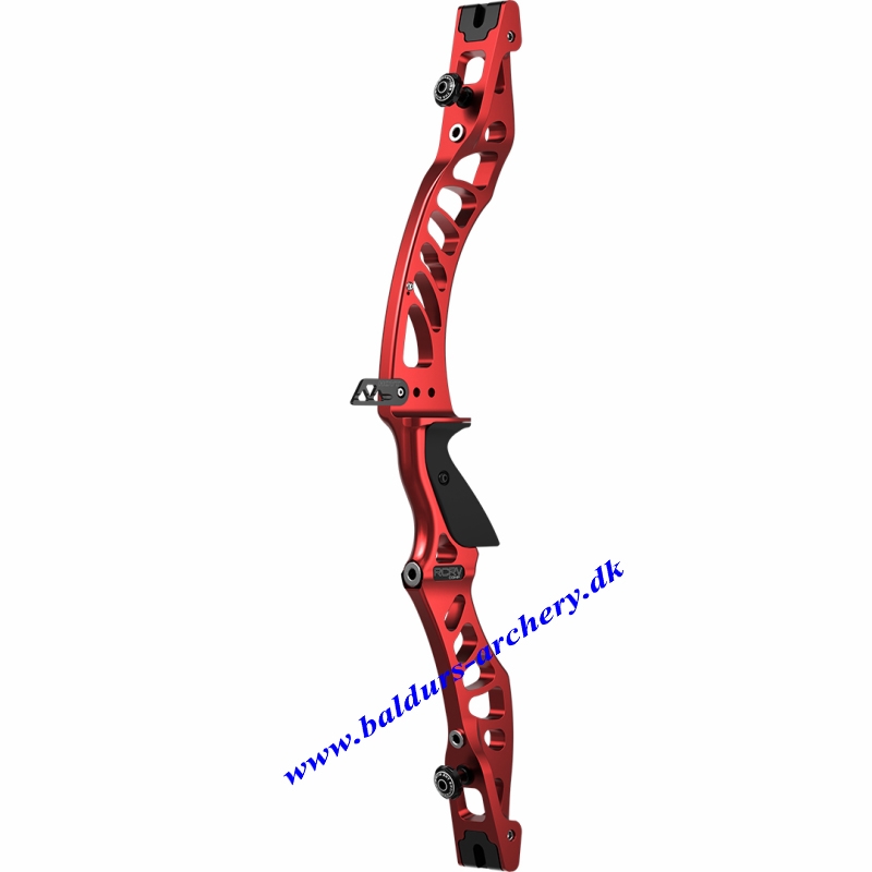 Hoyt Handle RCRV Comp Grand Prix ILF 25" model 2025