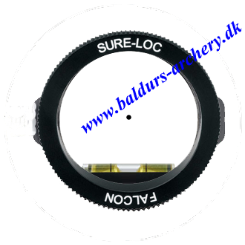 SURELOC SCOPE LENS FALCON 35mm "LENS ONLY"