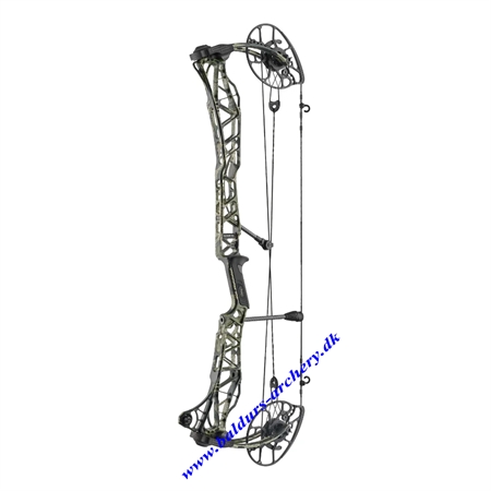 Mathews LIFT™X 33 model 2025