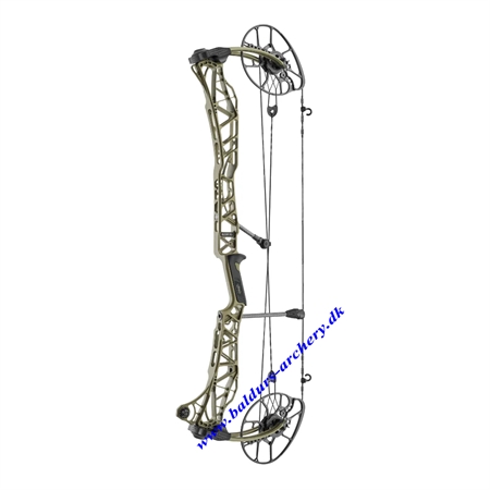 Mathews LIFT™XD model 2025