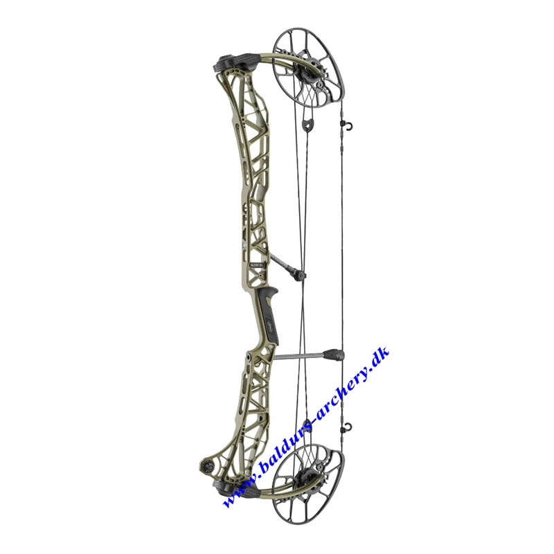 Mathews LIFT™XD model 2025