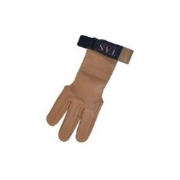 TAS GLOVE DEERSKIN 