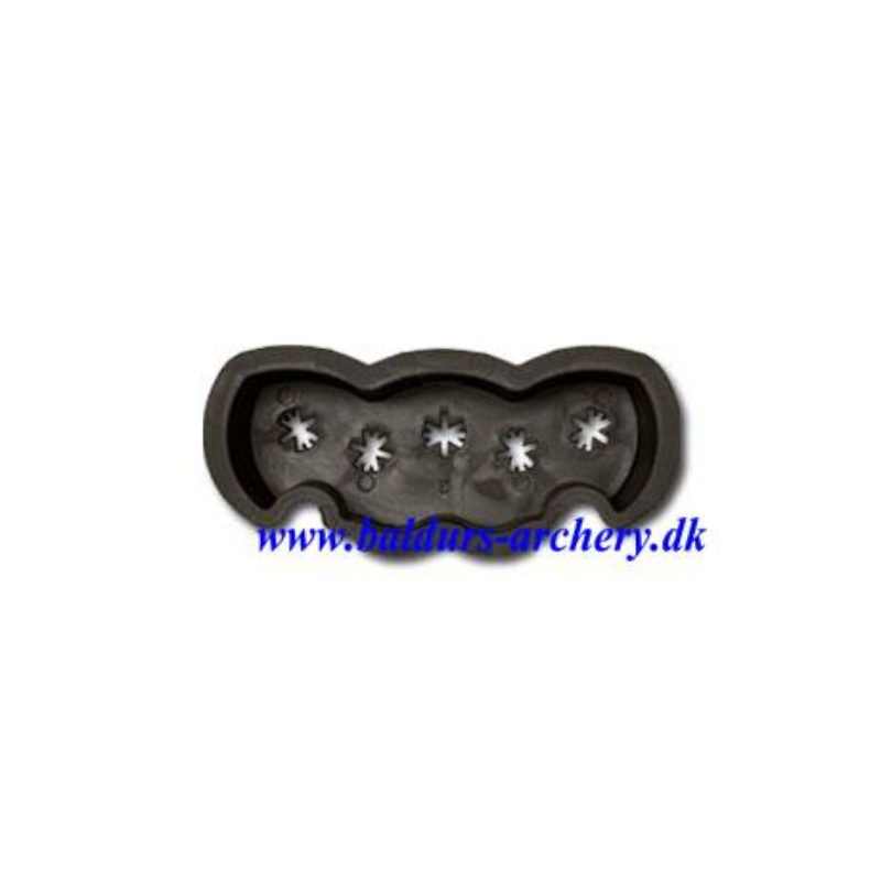 TIGHTSPOT HOOD RUBBER INSERT