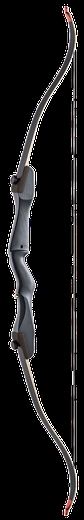 BALDURS BOW RECURVE MATRIX PLUS 66"-68" 10-??)