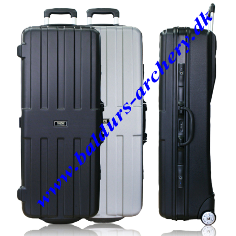 WIN&WIN CASE RECURVE BK